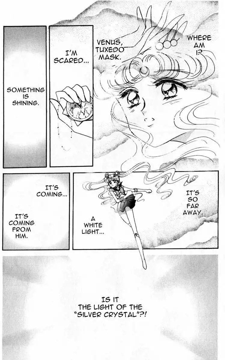 Sailor Moon Chapter 12 27